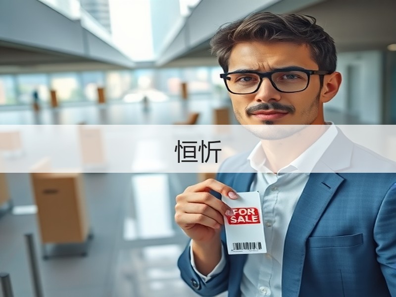 恒忻