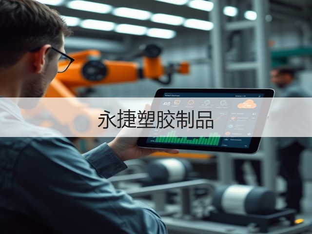 永捷塑胶制品(图2)