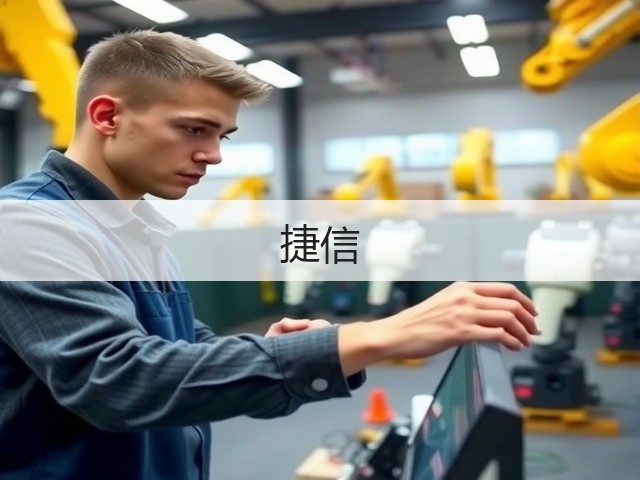 捷信(图1)