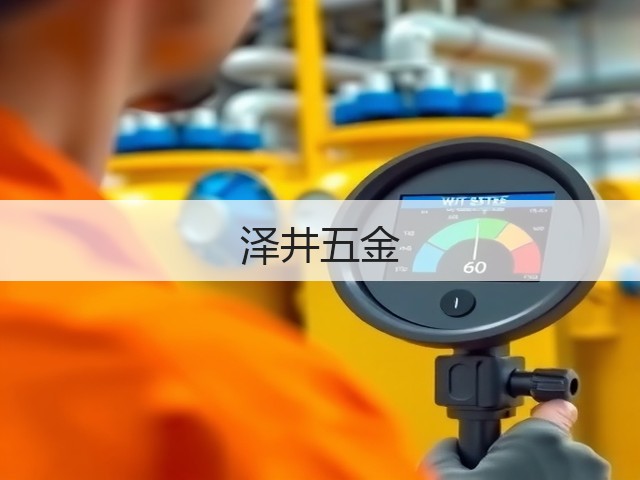 泽井五金(图1)