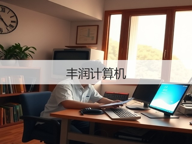 丰润计算机(图1)