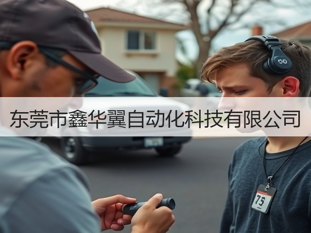 东莞市鑫华翼自动化科技有限公司(图1) 东莞市鑫华翼自动化科技有限公司(图1)