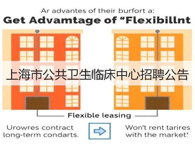 上海市公共卫生临床中心招聘公告(图3)