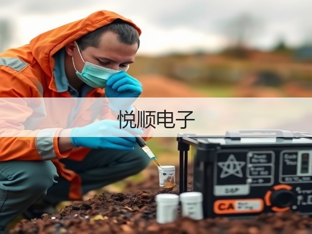 悦顺电子(图2) 悦顺电子(图2)