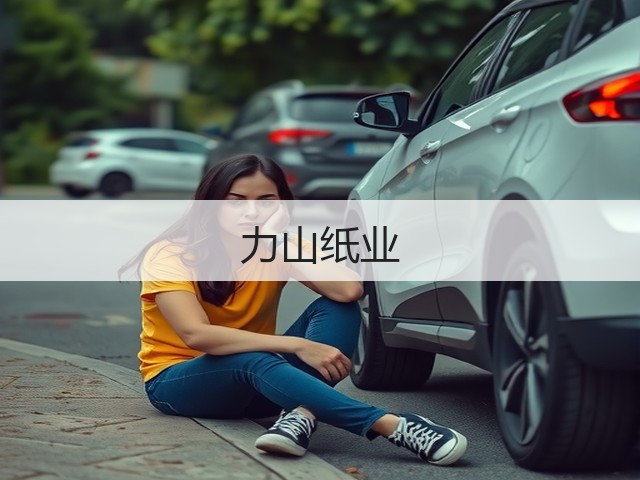 力山纸业(图2) 力山纸业(图2)