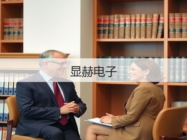 显赫电子(图3) 显赫电子(图3)
