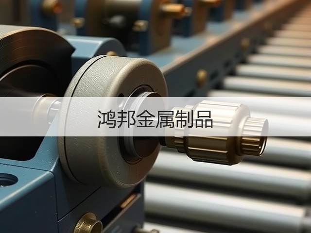 鸿邦金属制品(图3)