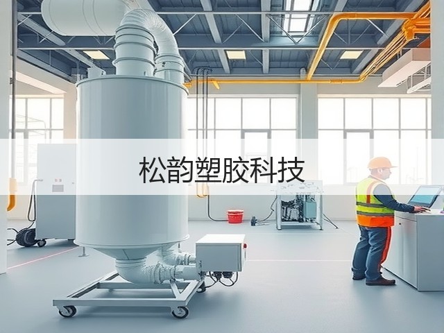 松韵塑胶科技(图2) 松韵塑胶科技(图2)