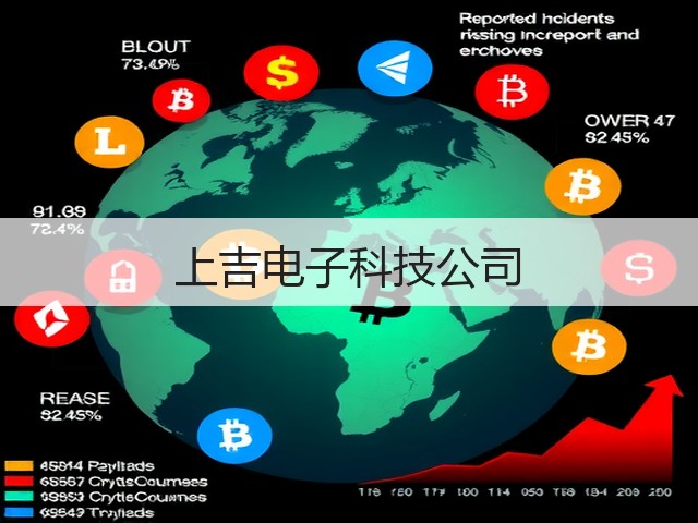 上吉电子科技公司(图2)