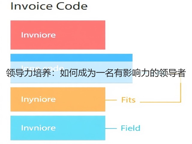 领导力培养:如何成为一名有影响力的领导者(图1) 领导力培养:如何成为一名有影响力的领导者(图1)