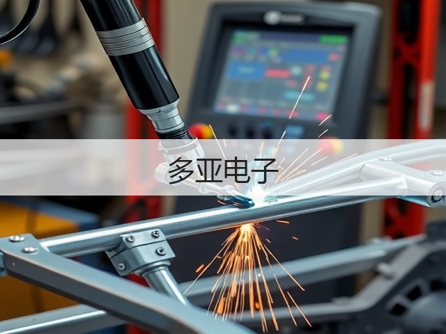 多亚电子(图3) 多亚电子(图3)