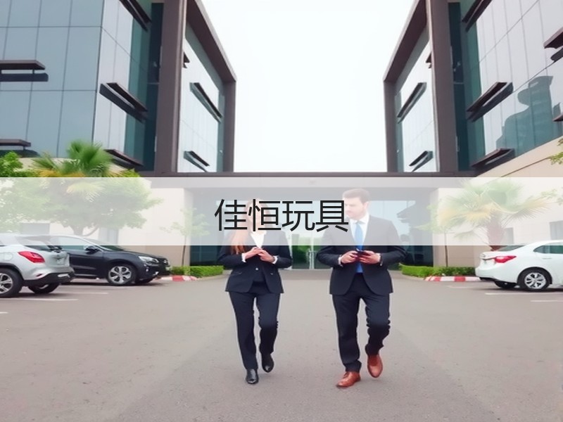 佳恒玩具