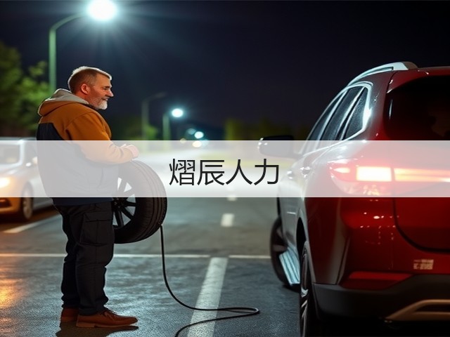 熠辰人力(图2)