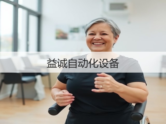 益诚自动化设备(图2)