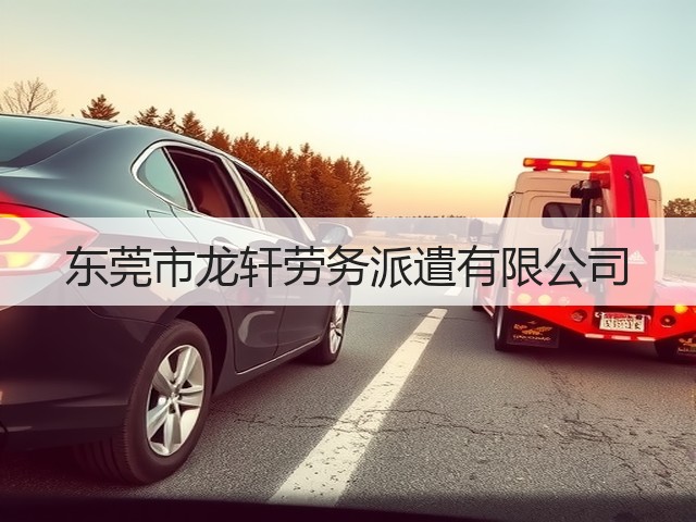 东莞市龙轩劳务派遣有限公司(图3)