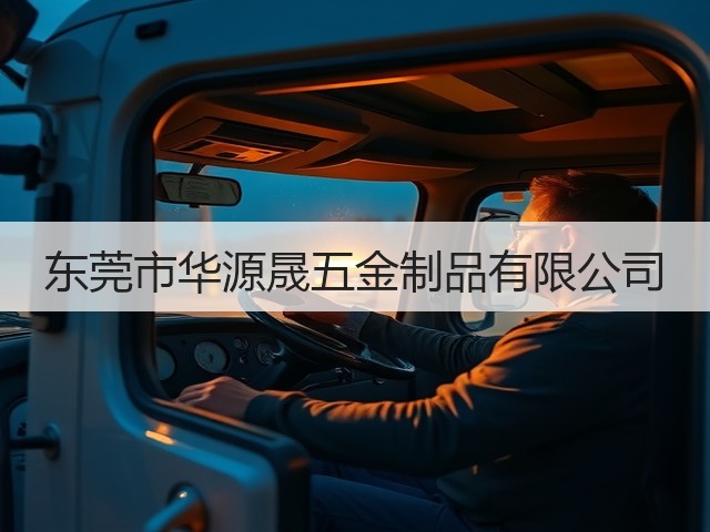 东莞市华源晟五金制品有限公司(图1)