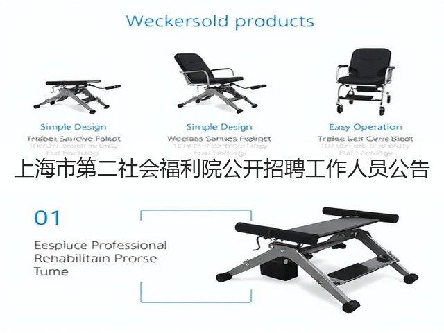 上海市第二社会福利院公开招聘工作人员公告(图3) 上海市第二社会福利院公开招聘工作人员公告(图3)