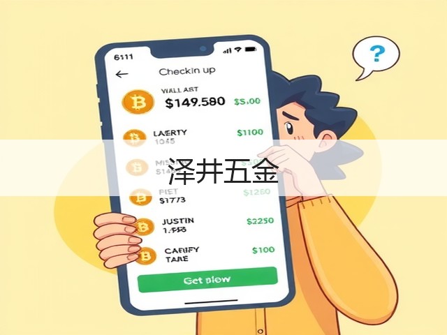 泽井五金(图3)