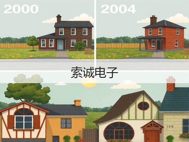 索诚电子(图1) 索诚电子(图1)