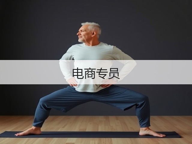 电商专员(图3)