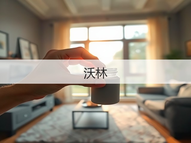 沃林(图1)