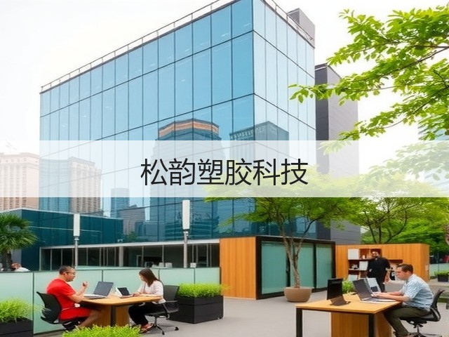 松韵塑胶科技(图3) 松韵塑胶科技(图3)