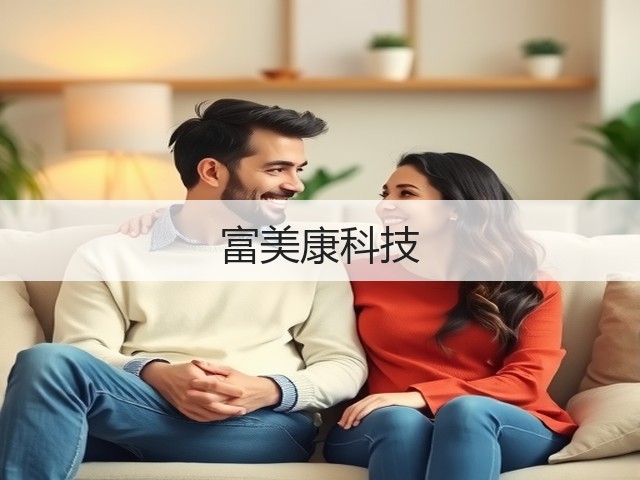 富美康科技(图1) 富美康科技(图1)