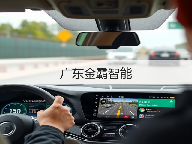广东金霸智能(图1)