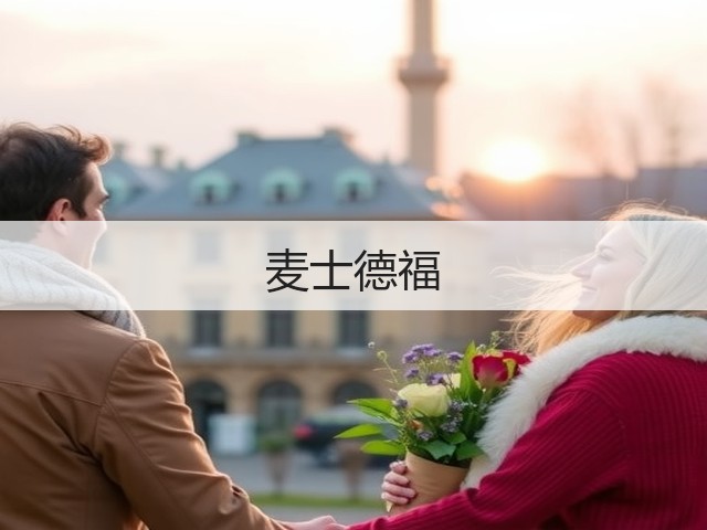 麦士德福(图2)