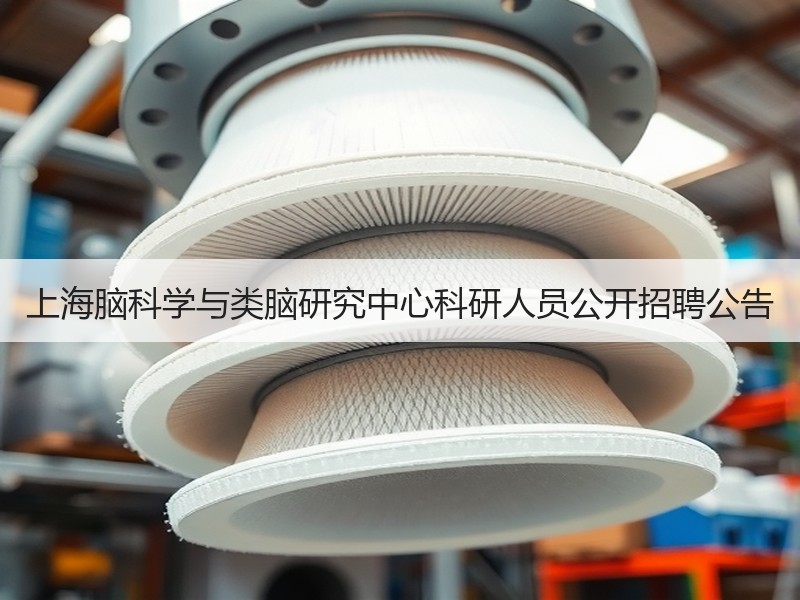 上海脑科学与类脑研究中心科研人员公开招聘公告