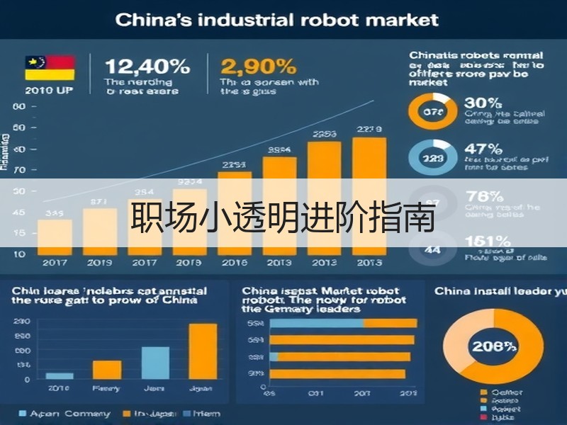 职场小透明进阶指南