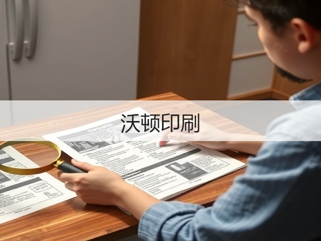 沃顿印刷(图3)
