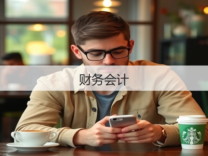 财务会计