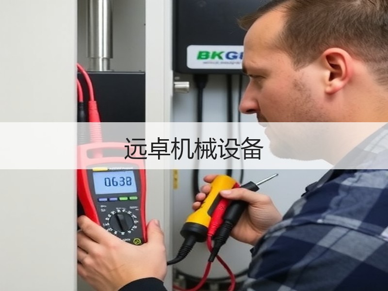 远卓机械设备