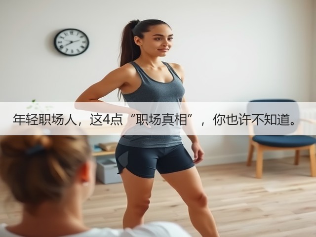 年轻职场人,这4点“职场真相”,你也许不知道。(图3) 年轻职场人,这4点“职场真相”,你也许不知道。(图3)
