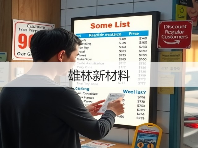 雄林新材料(图2)