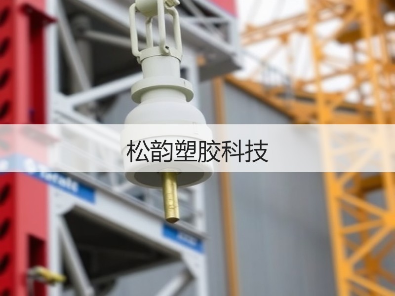 松韵塑胶科技
