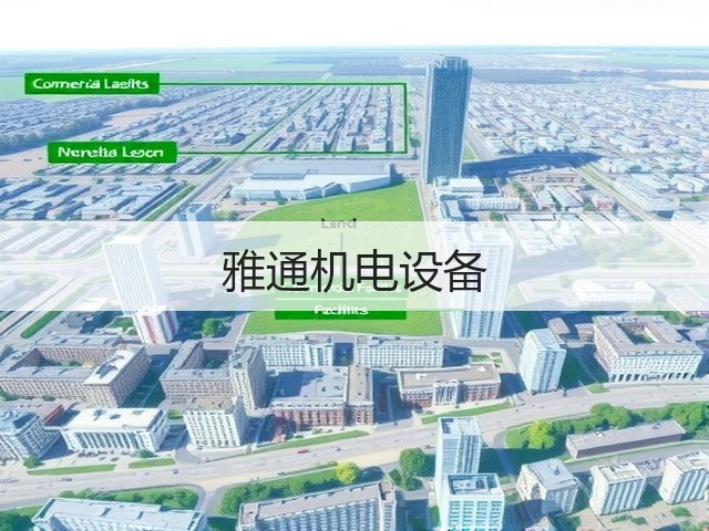 雅通机电设备(图2)