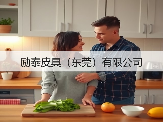 励泰皮具（东莞）有限公司(图1)