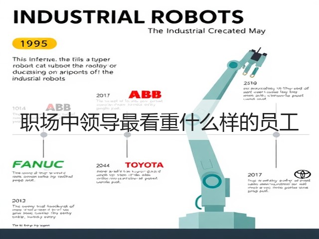 职场中领导最看重什么样的员工(图1) 职场中领导最看重什么样的员工(图1)
