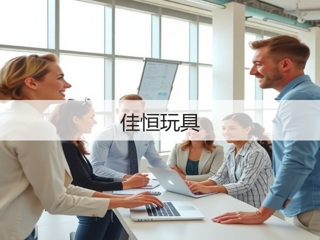 佳恒玩具(图2)