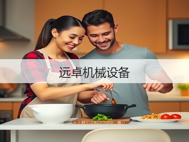 远卓机械设备(图1)