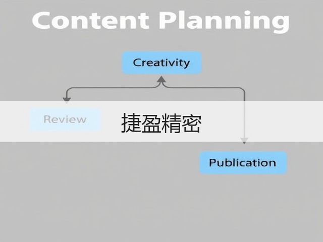 捷盈精密(图3) 捷盈精密(图3)