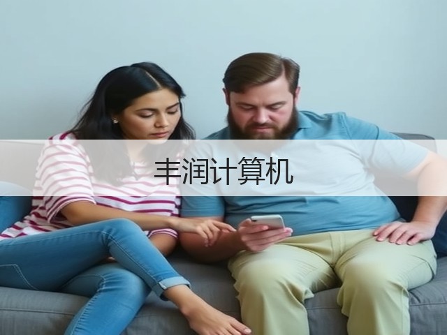 丰润计算机(图1)