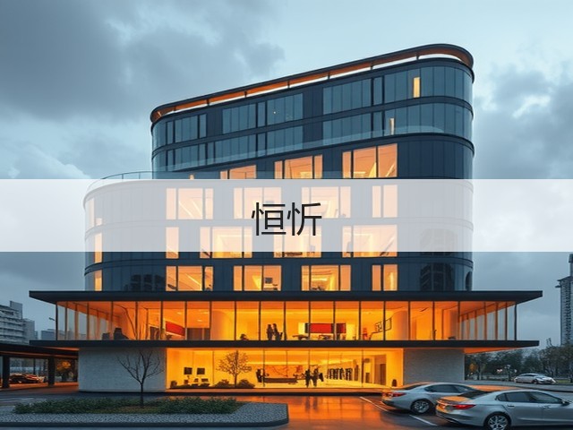 恒忻(图2)