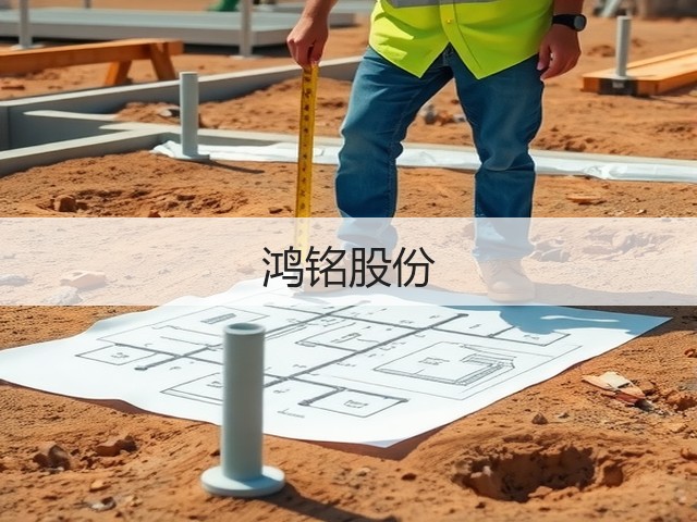 鸿铭股份(图2)