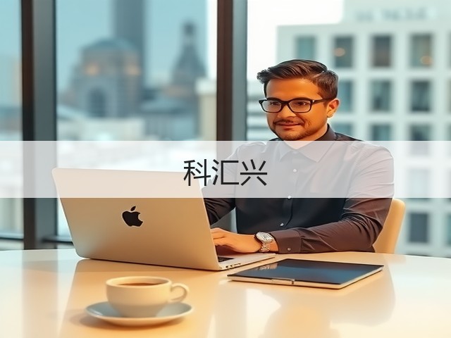科汇兴(图1)