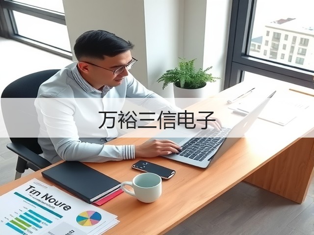 万裕三信电子(图1) 万裕三信电子(图1)