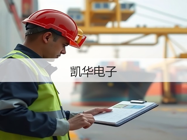 凯华电子(图2)