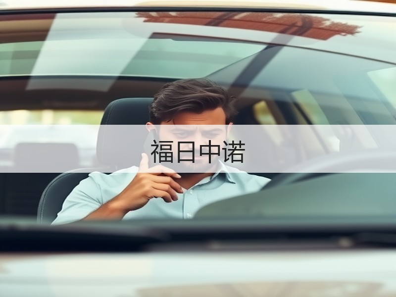 福日中诺